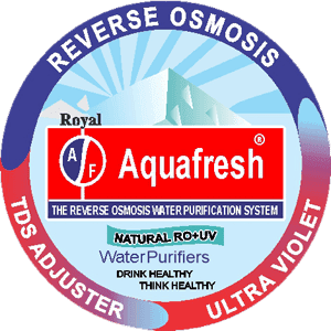 Royal Aquafresh
